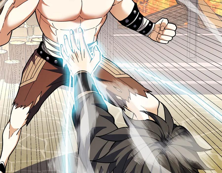 恶龙转生，复仇从五岁开始！ - 127 合作 - 第36张图