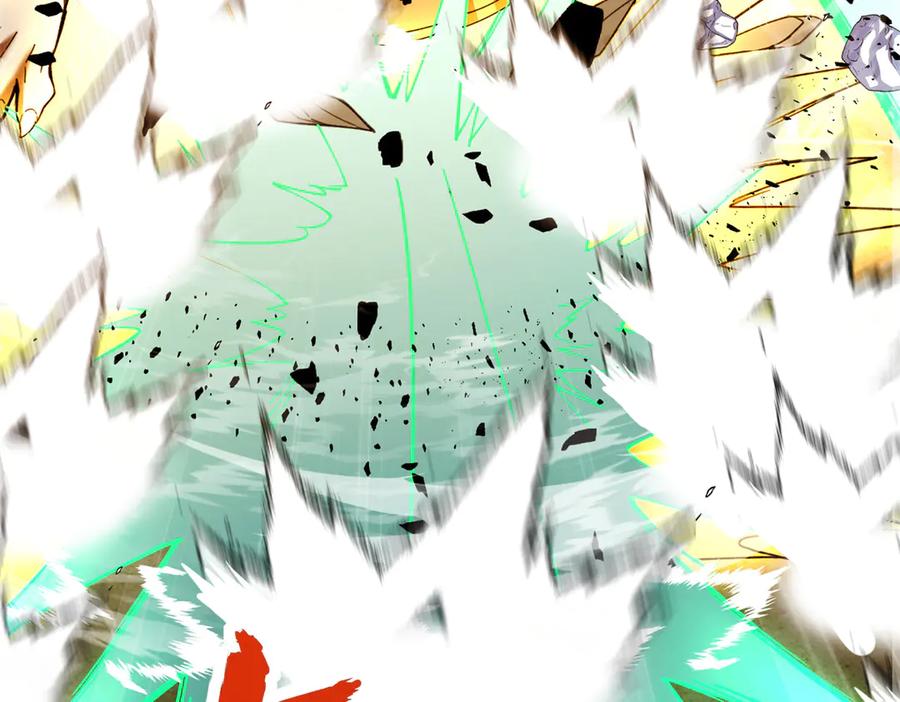 恶龙转生，复仇从五岁开始！ - 127 合作 - 第23张图