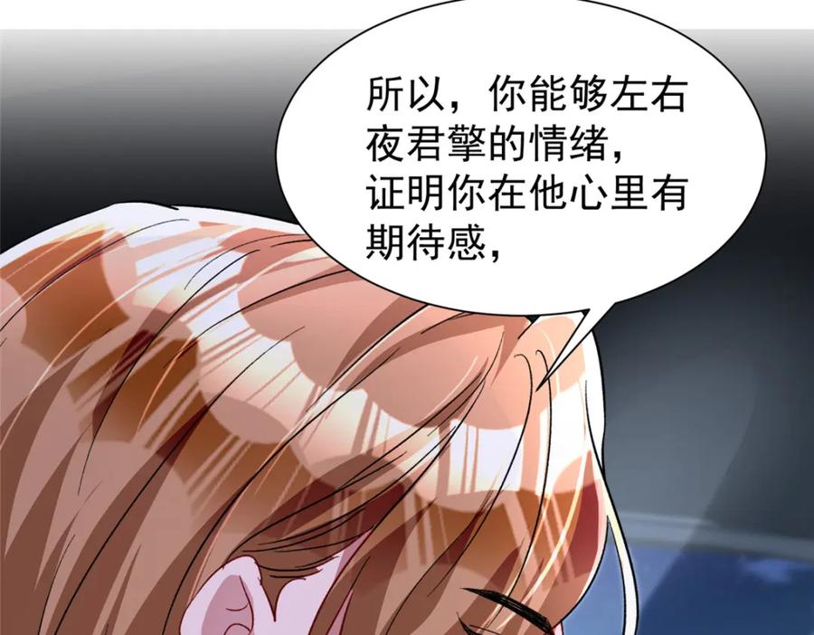 我在婚配所摇到了世界首富 132 夜君擎有别的女人？ 第83页