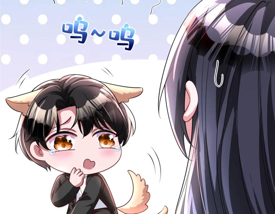 我在婚配所摇到了世界首富 138 追妻火葬场 第46页