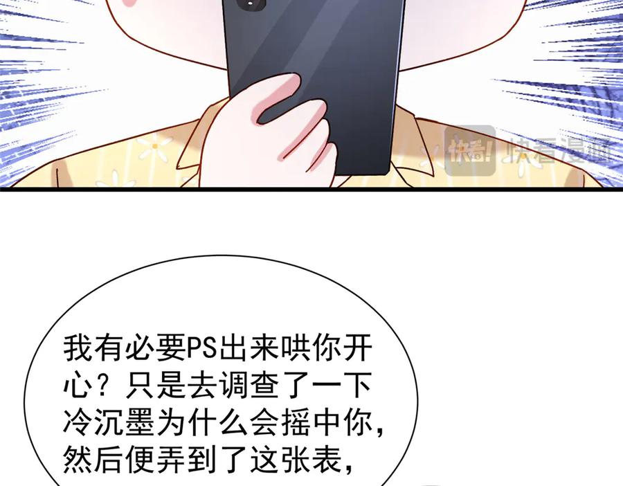我在婚配所摇到了世界首富 163 作成大佬的白月光 第71页