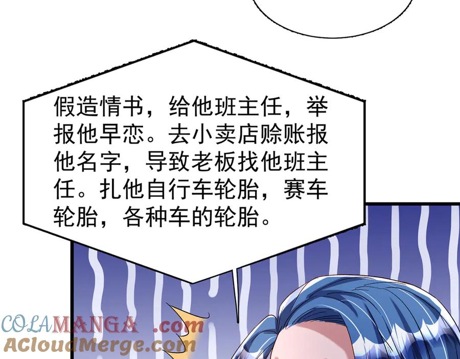 我在婚配所摇到了世界首富 163 作成大佬的白月光 第82页