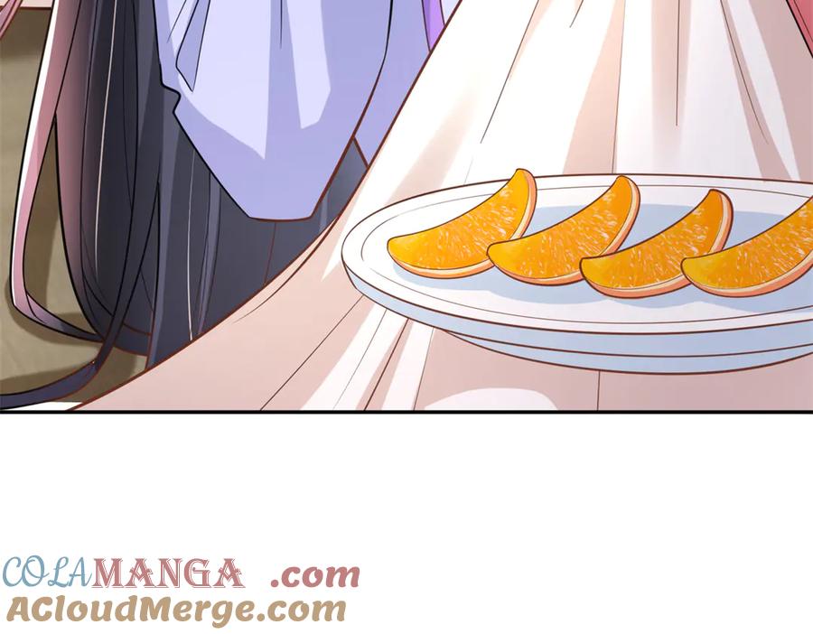 我在婚配所摇到了世界首富 166 锦鲤少女有宝宝了！ 第105页