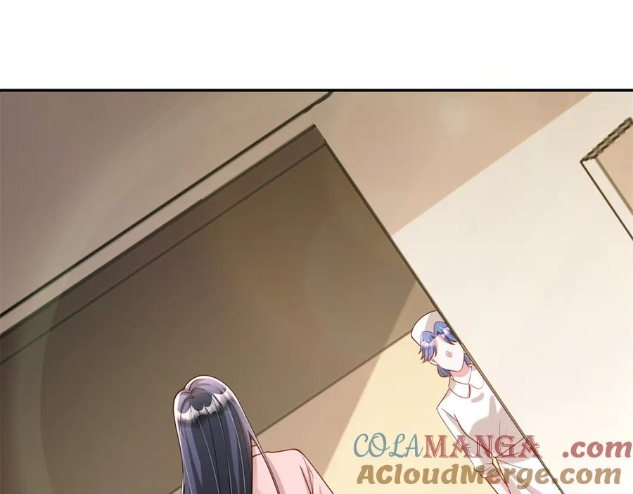 我在婚配所摇到了世界首富 166 锦鲤少女有宝宝了！ 第37页