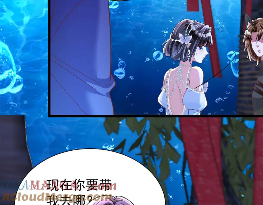 我在婚配所摇到了世界首富 169 女王的枕边人 第45页
