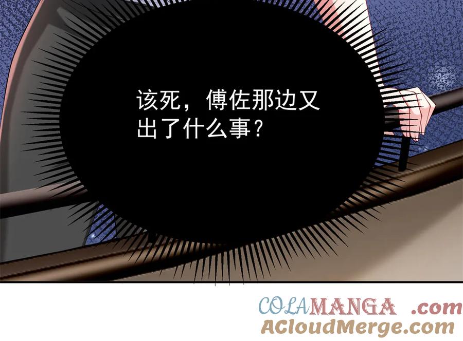 我在婚配所摇到了世界首富 176 不做你的枕边人 第88页
