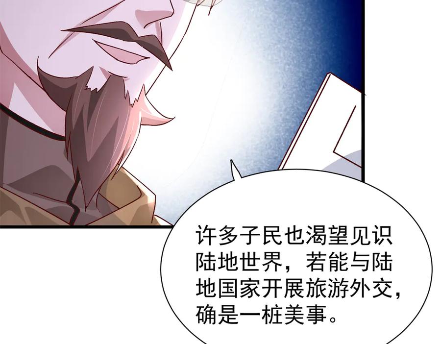 我在婚配所摇到了世界首富 181 傀儡女王 第81页