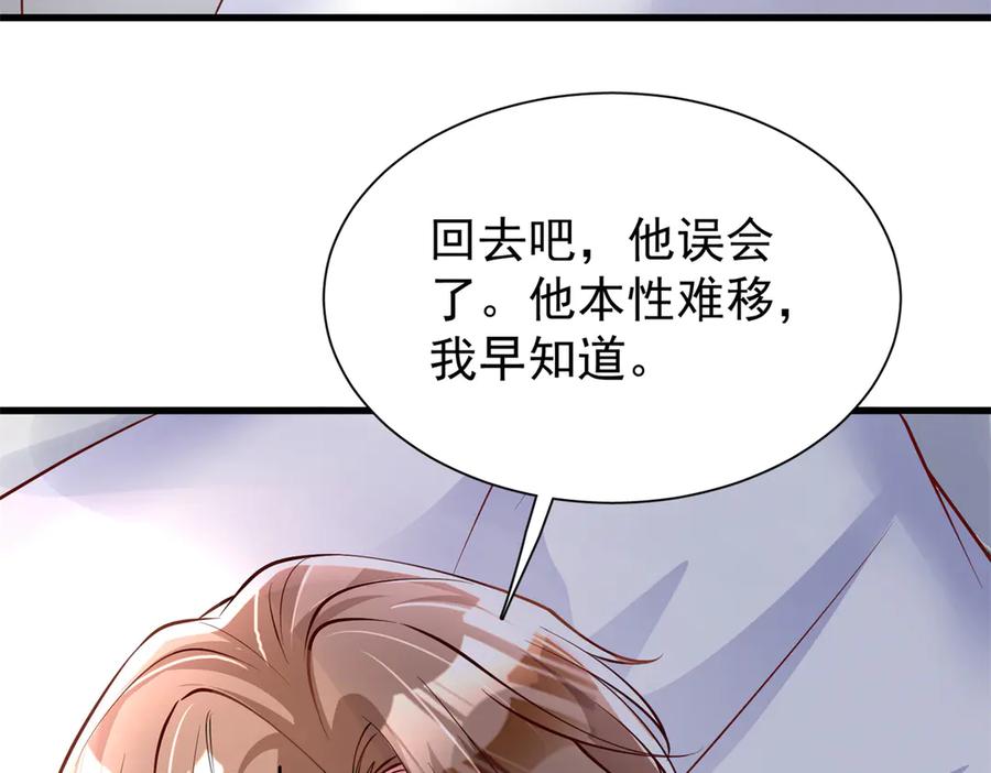 我在婚配所摇到了世界首富 191 你终究还是信他？ 第77页