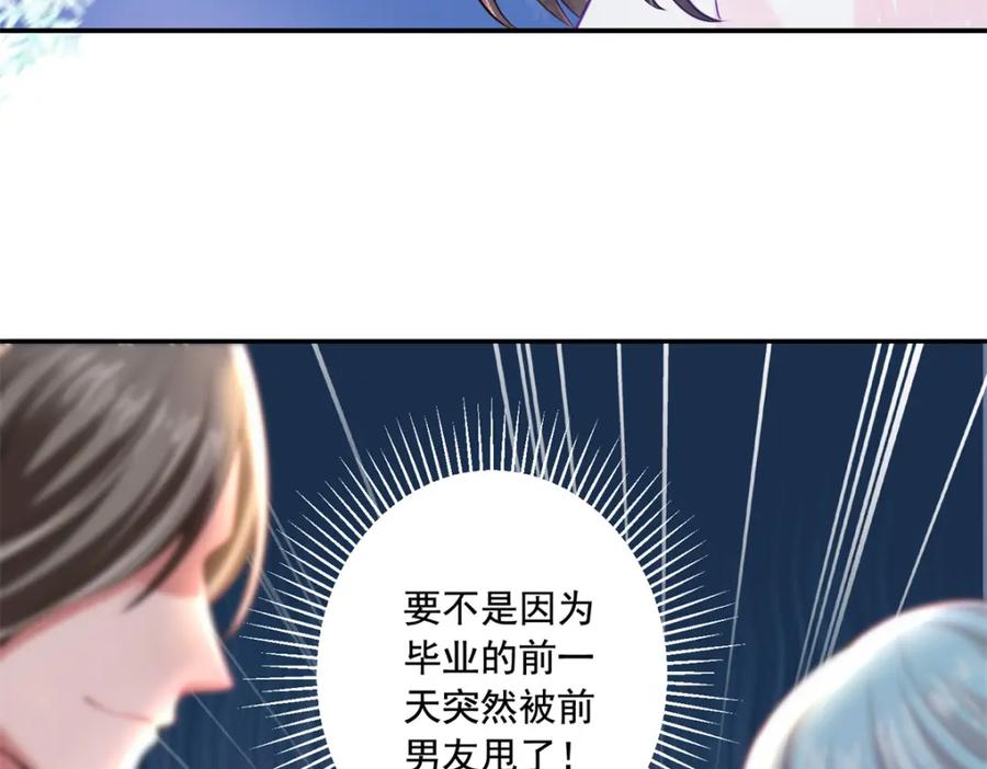 我在婚配所摇到了世界首富 01 我在婚配所摇到了世界首富？！ 第28页