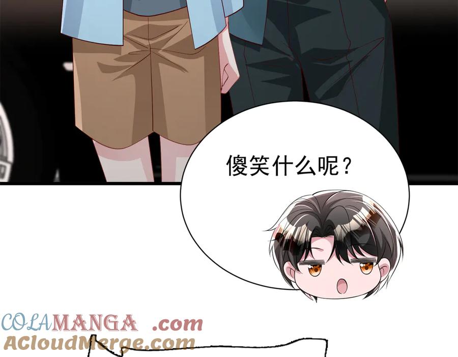 我在婚配所摇到了世界首富 208 婚前协议？ 第52页