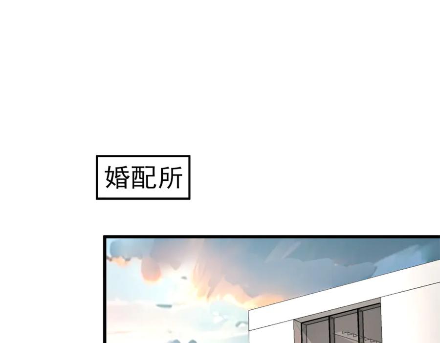 我在婚配所摇到了世界首富 208 婚前协议？ 第47页