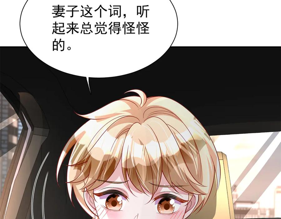 我在婚配所摇到了世界首富 208 婚前协议？ 第18页