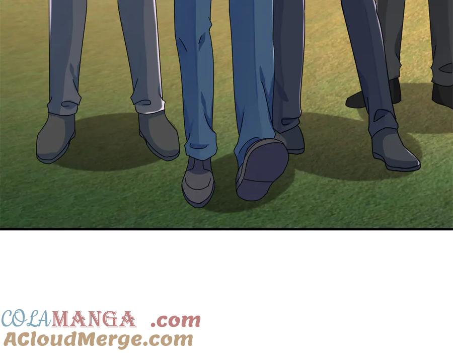 我在婚配所摇到了世界首富 247 宠儿狂魔上线 第17页