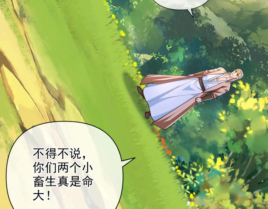 我可以无限顿悟 第256话 古老的规矩 第12页