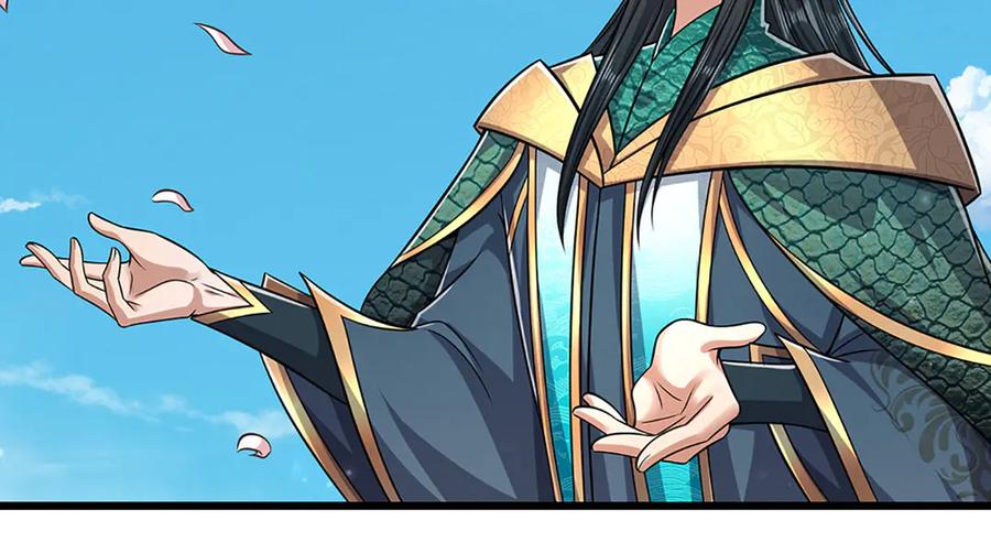 被困百万年：弟子遍布诸天万界 第336话 神级进阶，先天道体 第61页