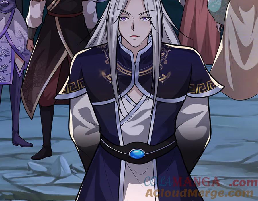 被困百万年：弟子遍布诸天万界 第362话 无知的爬虫 第9页