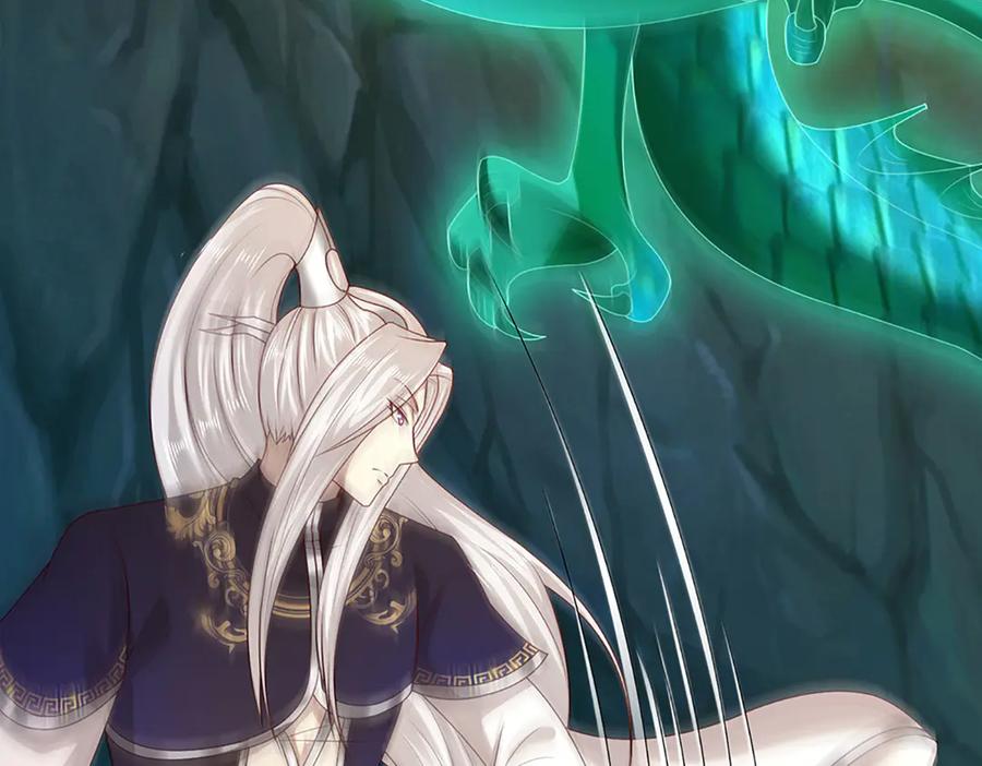 被困百万年：弟子遍布诸天万界 第363话 刚复苏就被灭 第43页