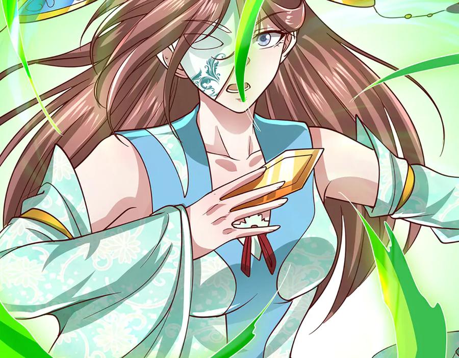 被困百万年：弟子遍布诸天万界 第364话 人类迷惑行为 第56页