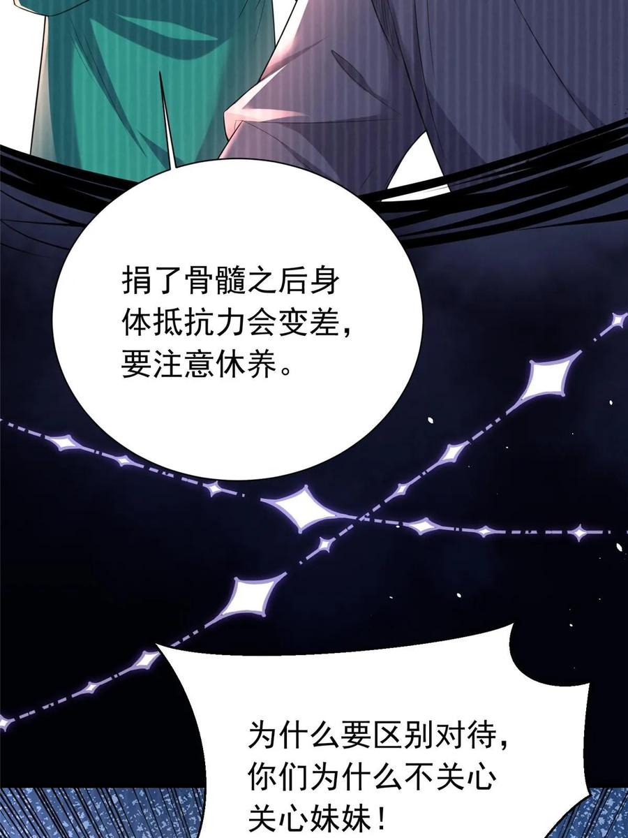 我在婚配所摇到了世界首富 37 我是来讨债的！ 第42页