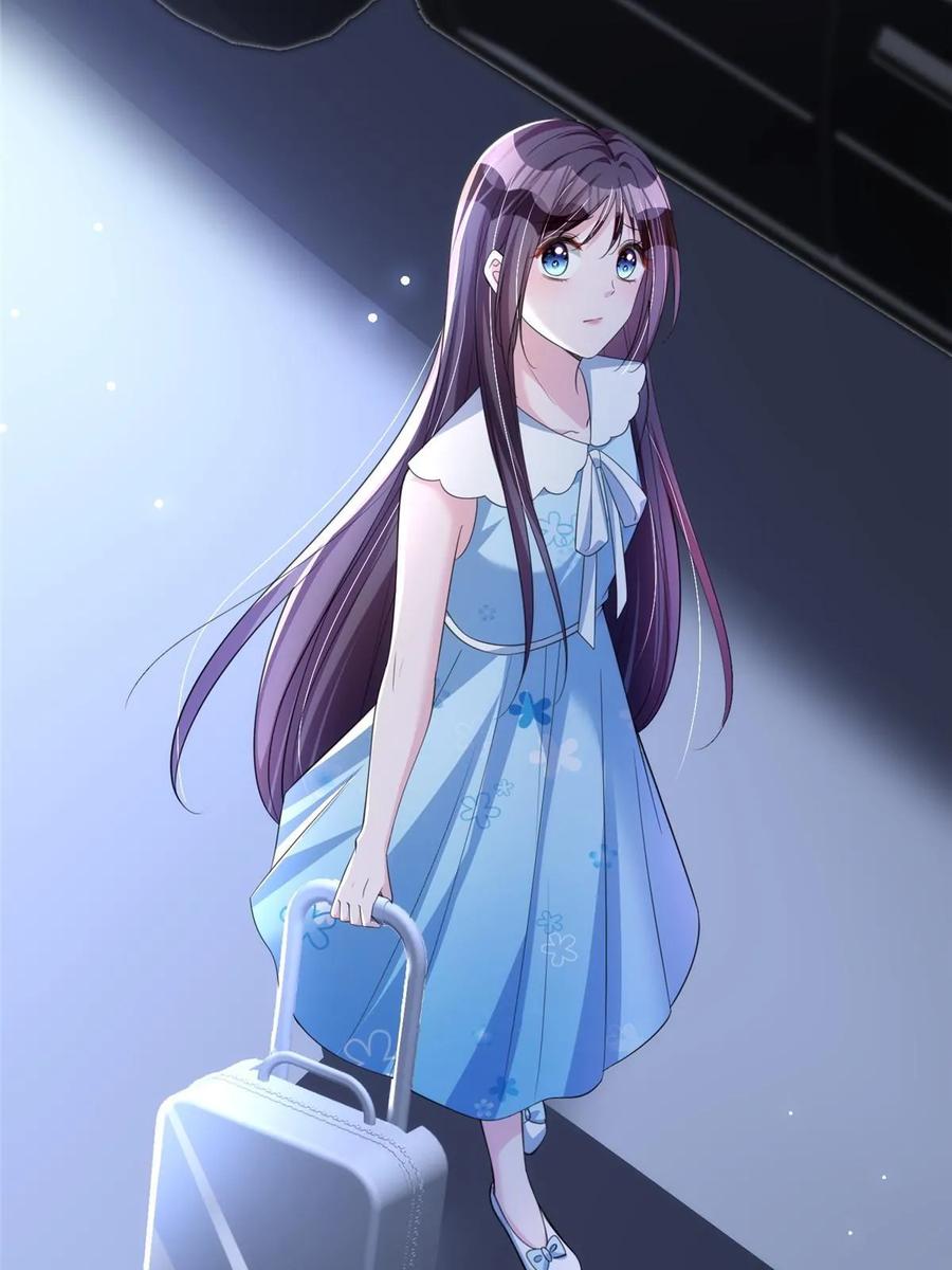 我在婚配所摇到了世界首富 46 夜君擎的生日 第74页