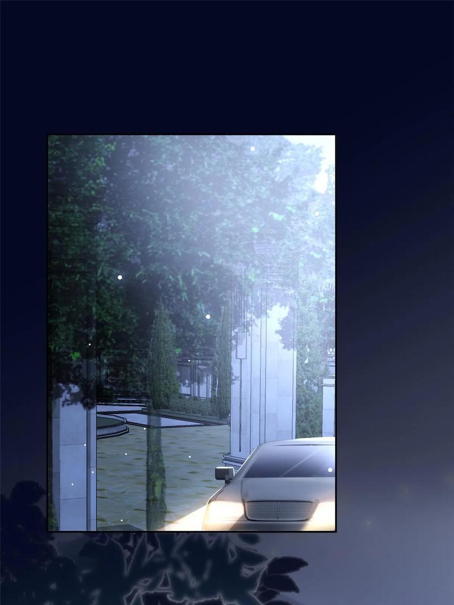 我在婚配所摇到了世界首富 46 夜君擎的生日 第72页