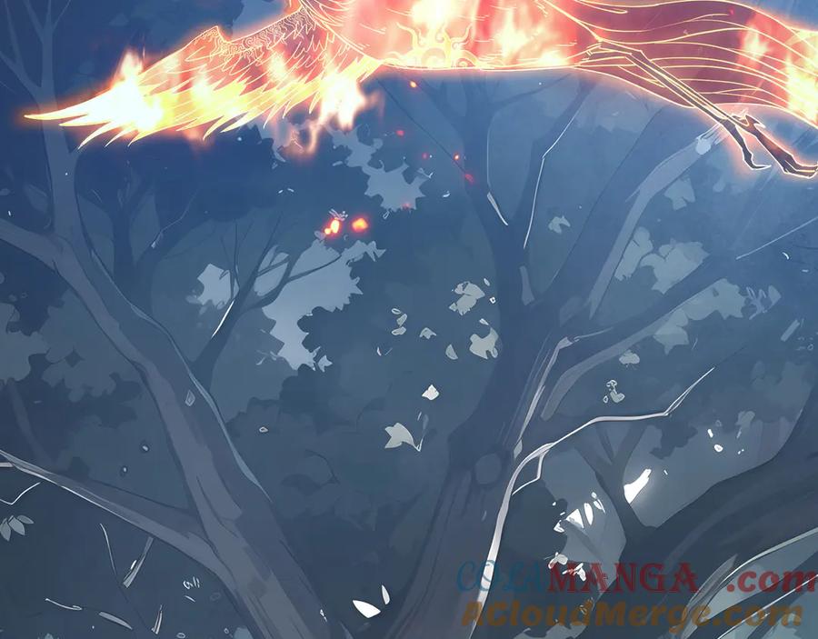 《我契约了我自己》第67话 寂静之声 第129页