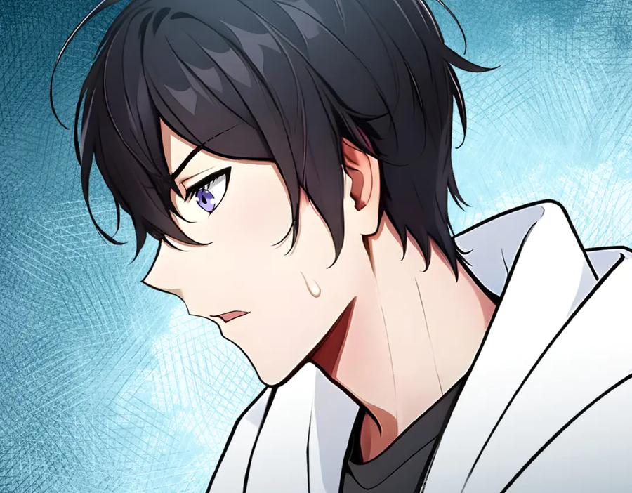 《我主宰了灵气复苏》第74话 六体同心！ 第33页
