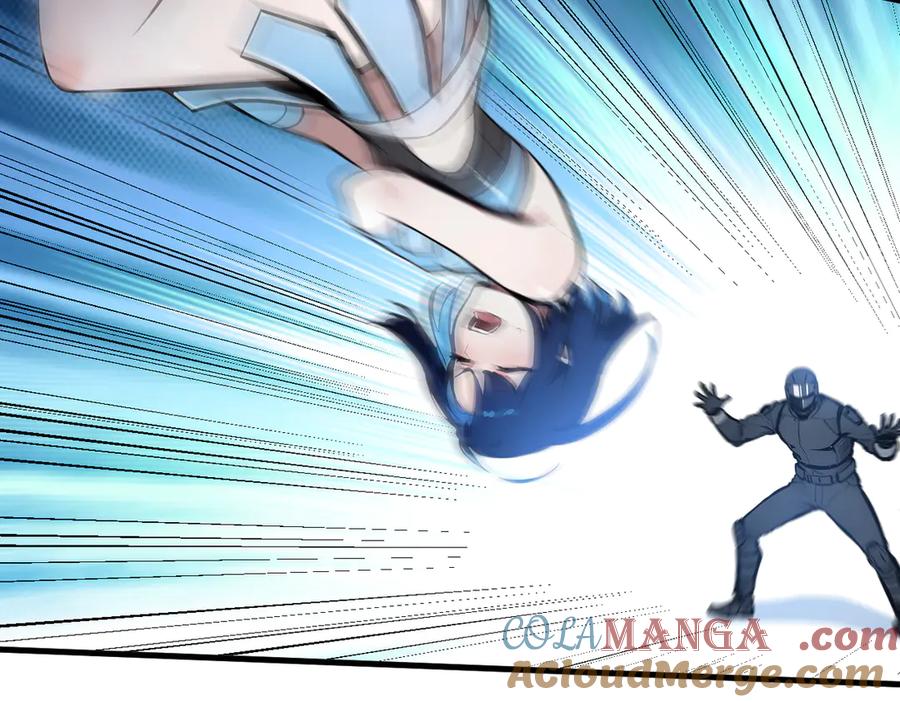 《我主宰了灵气复苏》第74话 六体同心！ 第67页