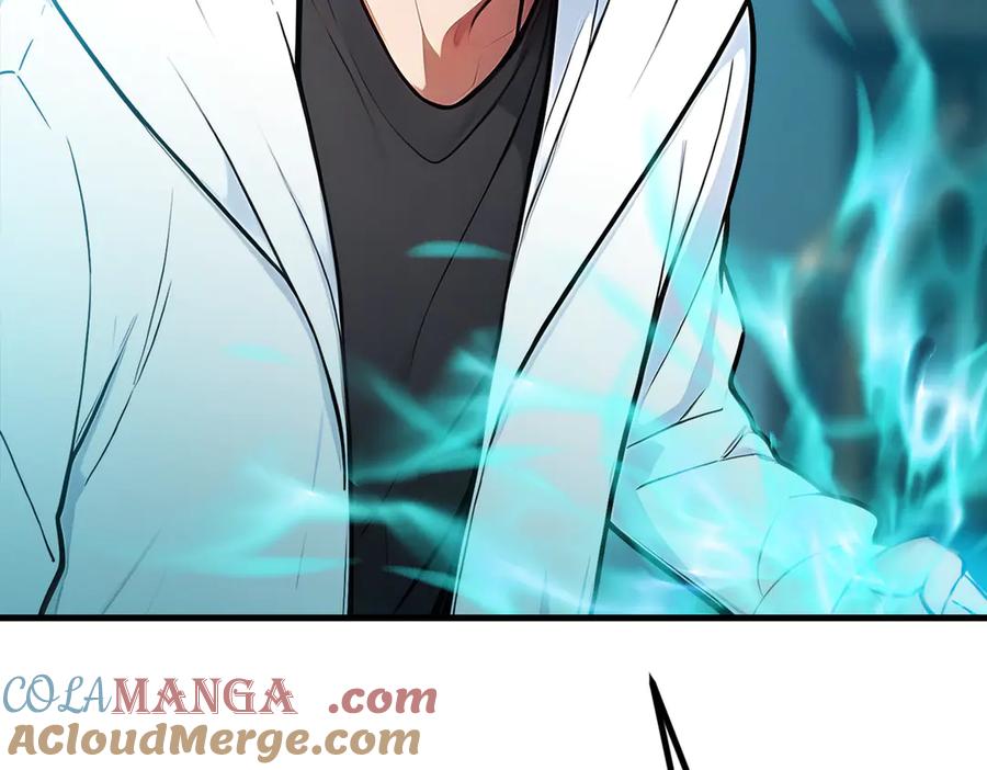 《我主宰了灵气复苏》第74话 六体同心！ 第46页