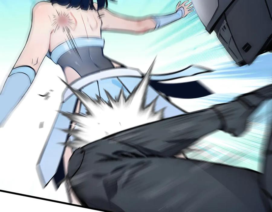 《我主宰了灵气复苏》第74话 六体同心！ 第65页