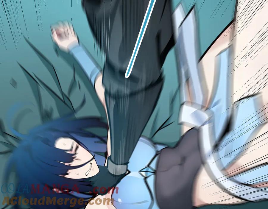 《我主宰了灵气复苏》第74话 六体同心！ 第70页