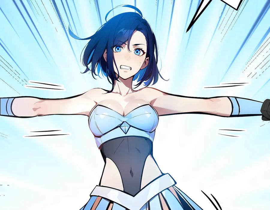 《我主宰了灵气复苏》第74话 六体同心！ 第74页