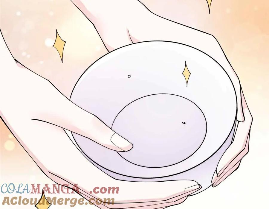 《白天被逃婚晚上被奶凶指挥官求抱抱》72 再来一碗 第73页