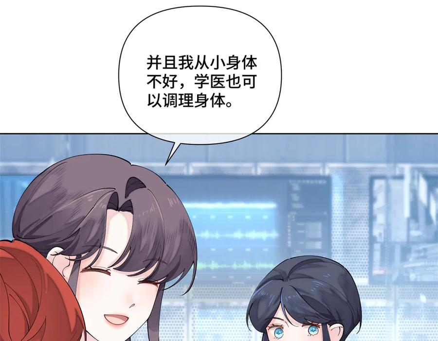 《白天被逃婚晚上被奶凶指挥官求抱抱》73 可以解剖他么？ 第53页