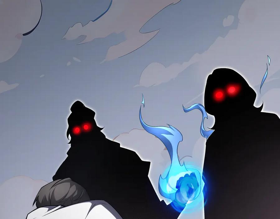 《我契约了我自己》第85话 残酷的谜底 第160页