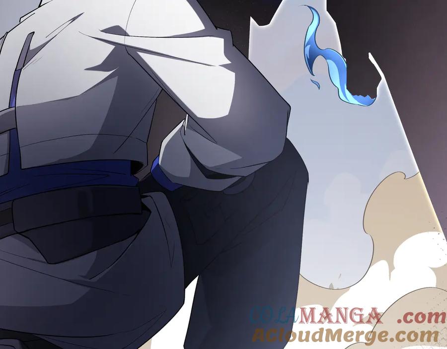 《我契约了我自己》第85话 残酷的谜底 第161页