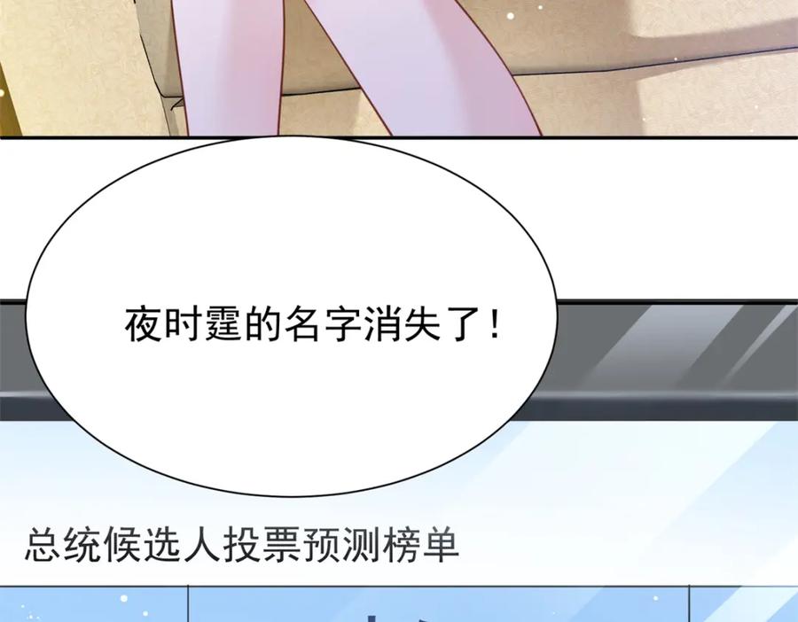 我在婚配所摇到了世界首富 93 你愿意要我吗？ 第79页