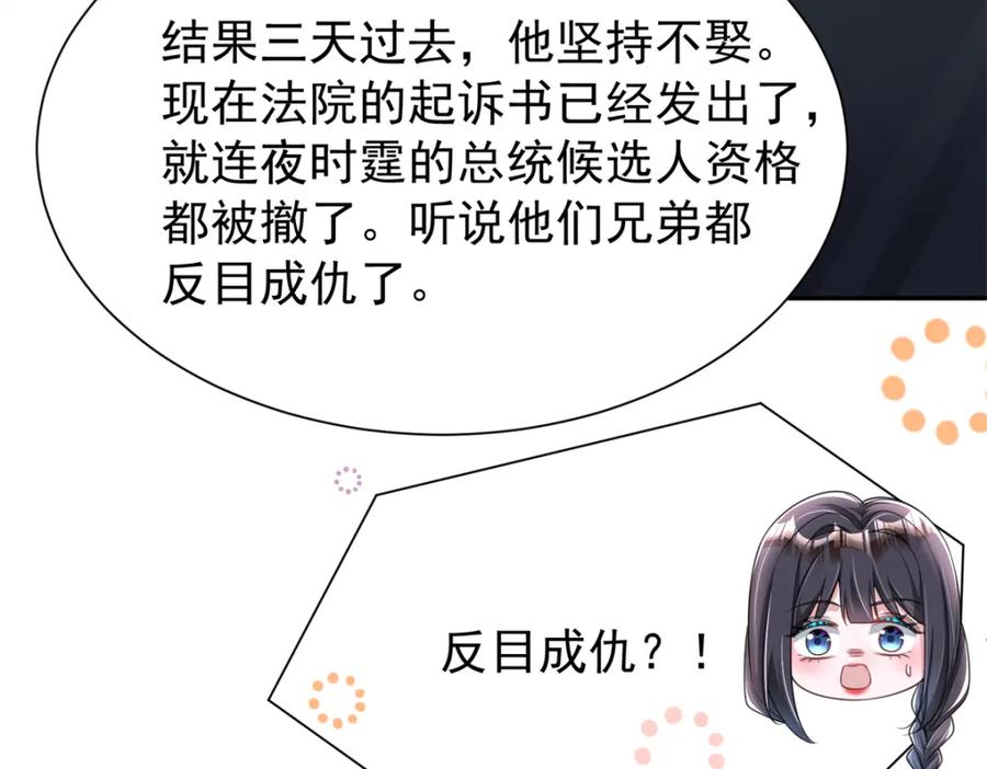 我在婚配所摇到了世界首富 93 你愿意要我吗？ 第90页