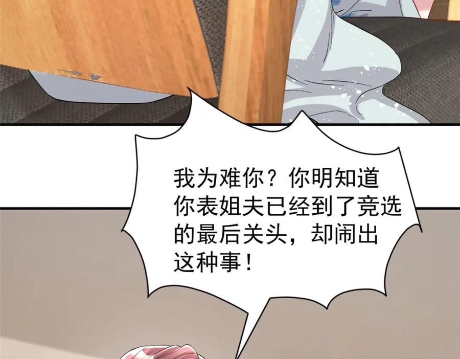 我在婚配所摇到了世界首富 94 就当我从来没你这个表妹！ 第80页