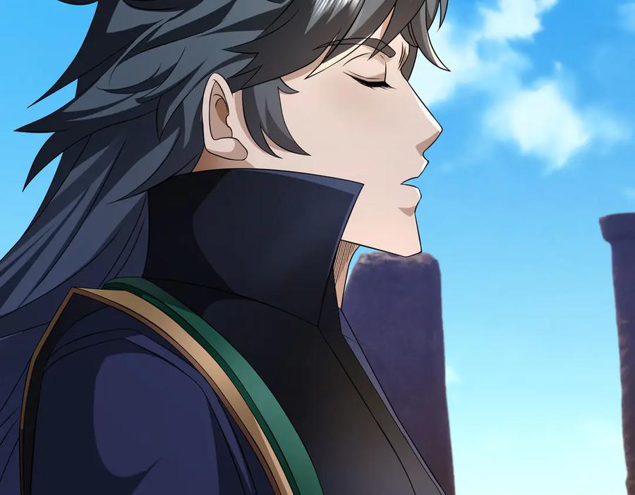 《沉睡万古：出世横推诸天》第95话 洗涤我的身体！ 第136页