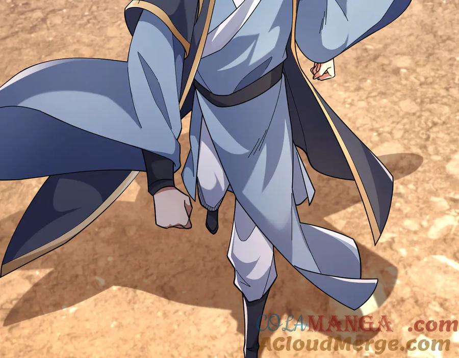 《沉睡万古：出世横推诸天》第95话 洗涤我的身体！ 第101页