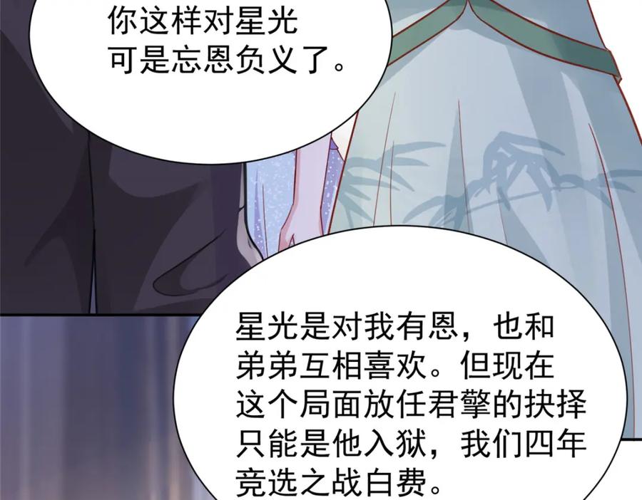 我在婚配所摇到了世界首富 97 真的要兄弟相残吗？ 第40页