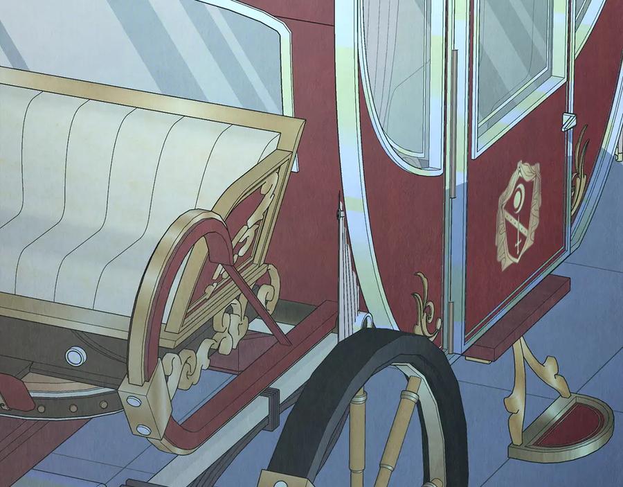 《配角决定成为假替身》第39话 戳穿荷官的伎俩 第254页