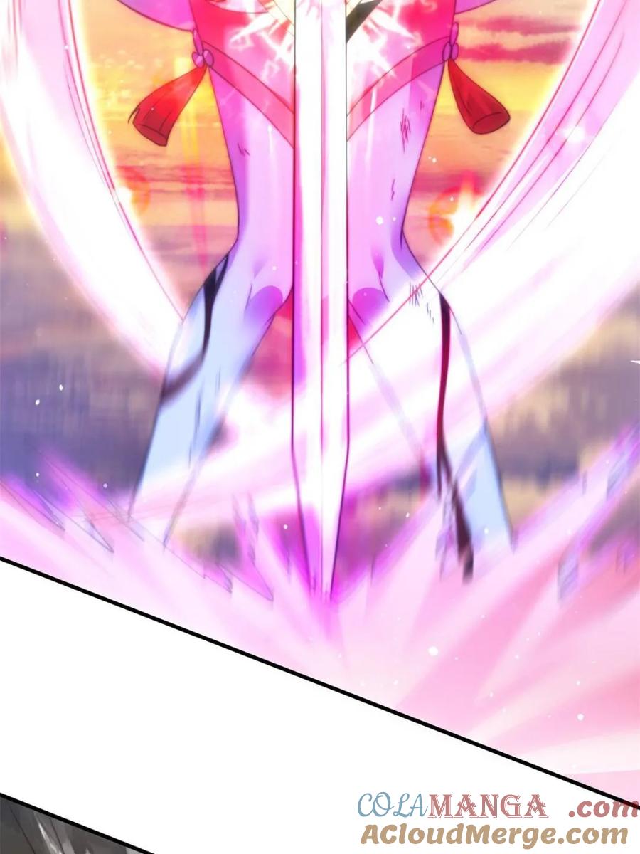 女徒弟个个想杀我 第175话 女人你引起了我的注意 第10页