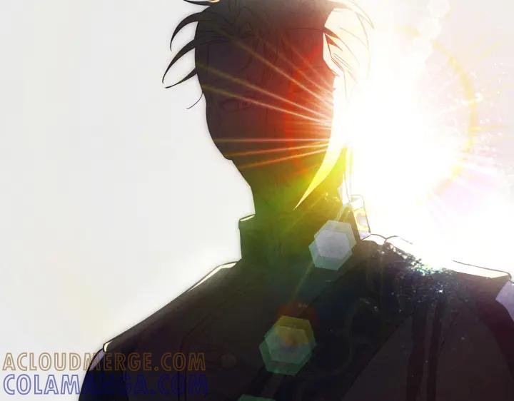 《皇子，为什么对我这么好？》完结篇 我的太阳 第209页