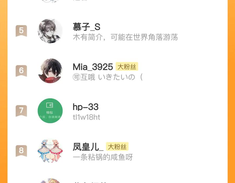 《治愈我的邪神》你对我很有用 第84页