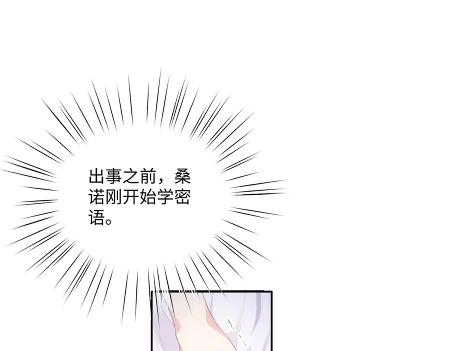 《虐文女主觉醒后》38 逼桑诺现身 第60页
