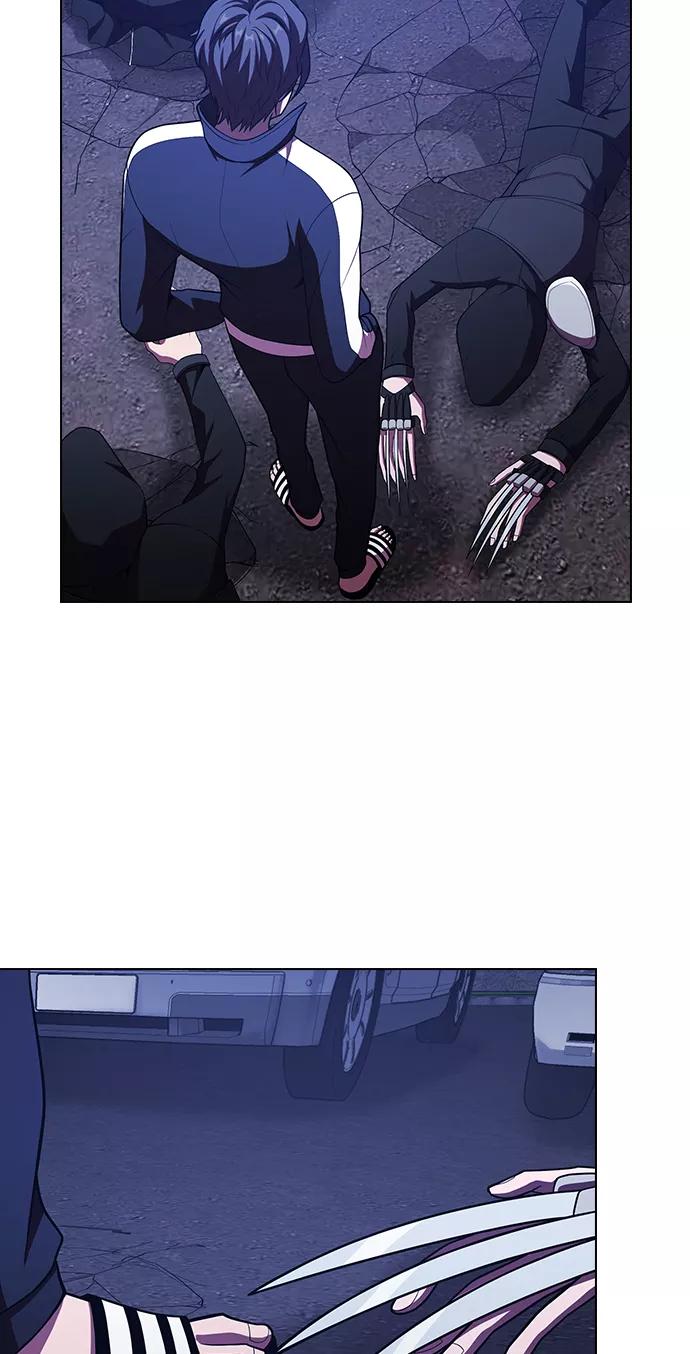 《被塔诅咒的猎人》第45话 第59页