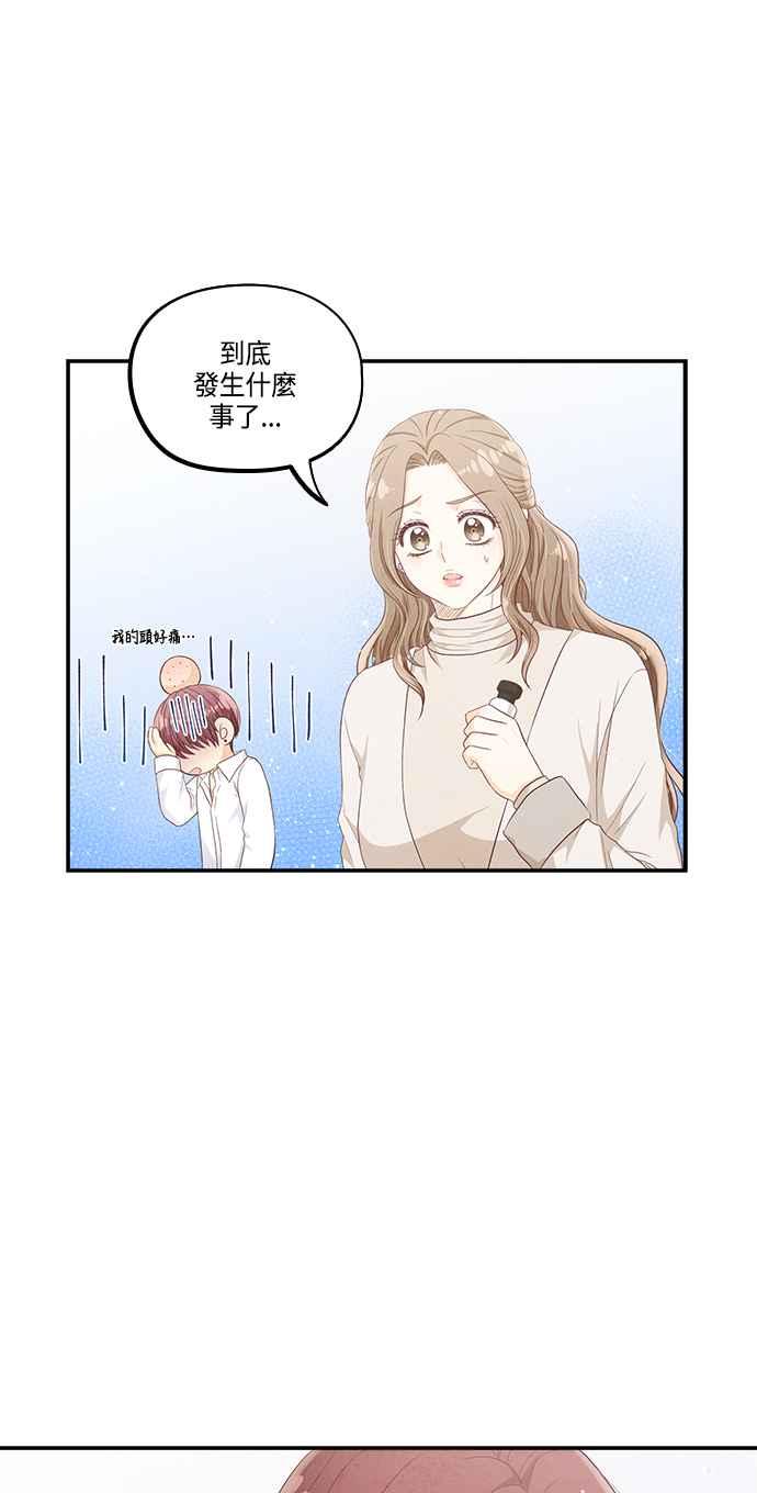《扑通扑通截稿中》第46话 第3页