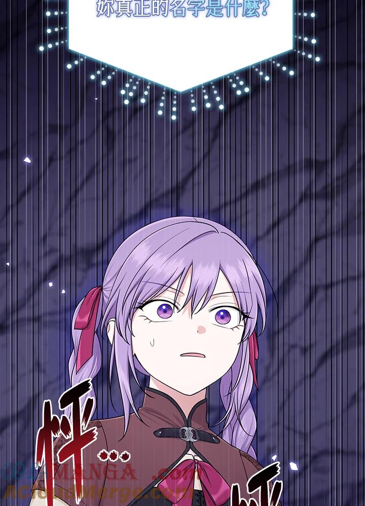 《完美演绎养女角色》第54话 第113页